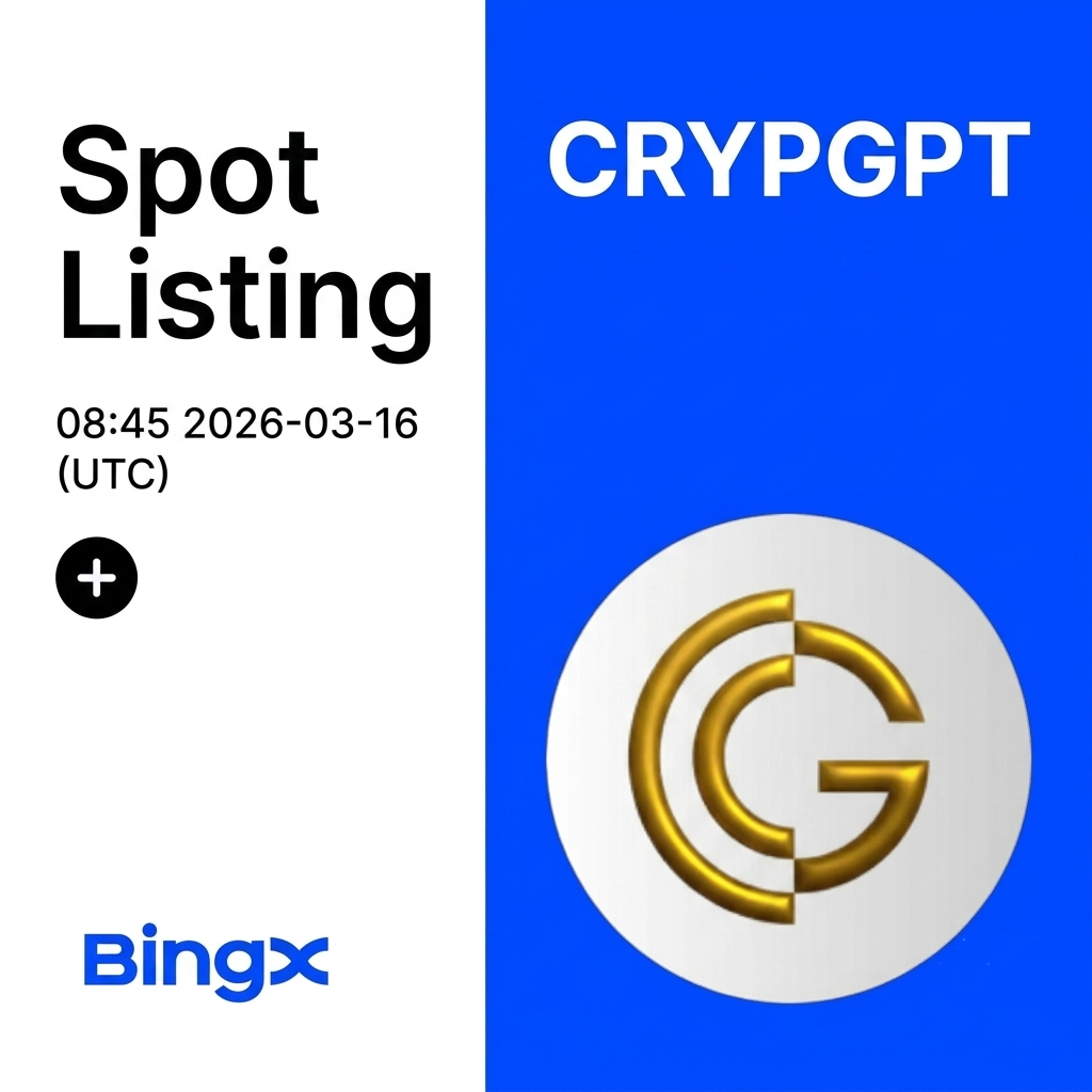 BingX