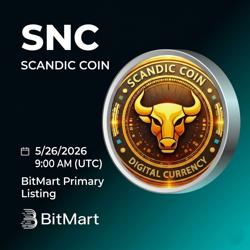 BitMart Project